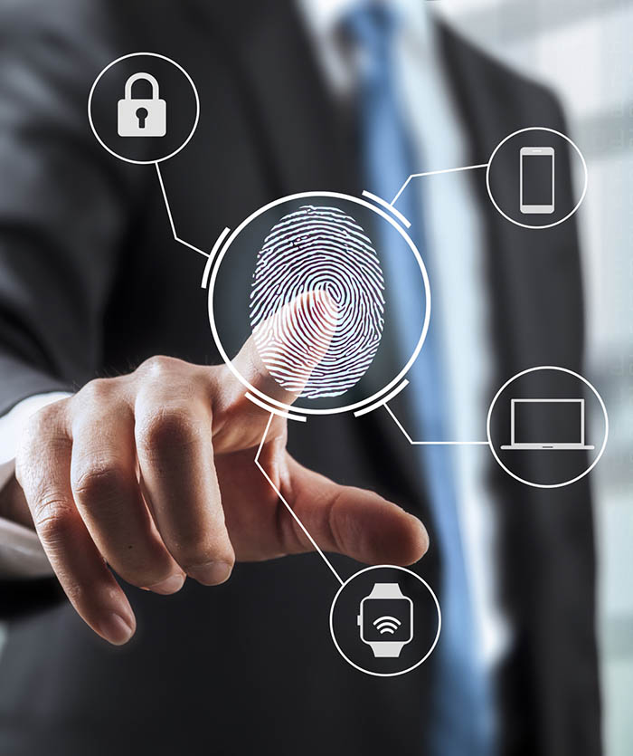 Controlador de acesso